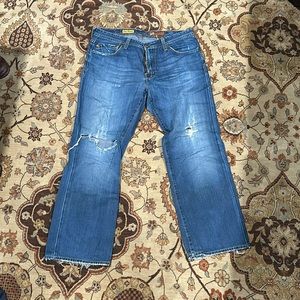 Men’s Jenn